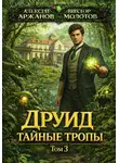 Виктор Молотов - Друид. Том 3. Тайные тропы