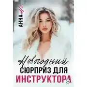 Постер книги Новогодний сюрприз для инструктора