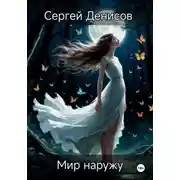 Постер книги Мир наружу
