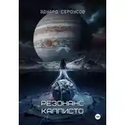 Постер книги Резонанс Каллисто