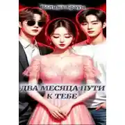 Постер книги Два месяца пути к тебе