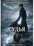 ДимДимыч Колесников - Проект Восхождение. Судья. Книга третья.