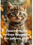 Юлия Калистратова - Приключения котёнка Барсика и его добрые дела