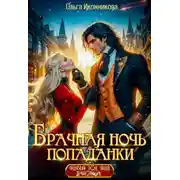 Постер книги Брачная ночь попаданки
