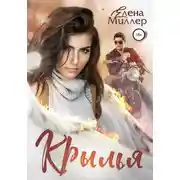 Постер книги Крылья.