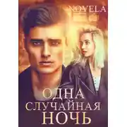 Постер книги Одна случайная ночь