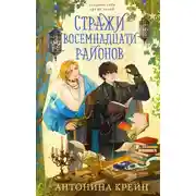 Постер книги Стражи восемнадцати районов