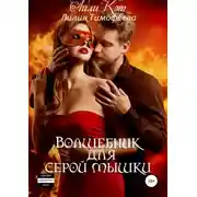 Постер книги Волшебник для серой мышки