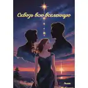 Постер книги Сквозь всю вселенную