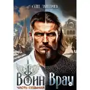 Постер книги Воин-Врач VII