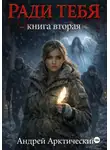 Андрей Арктический - Ради тебя. Книга вторая