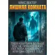 Постер книги Лишняя комната
