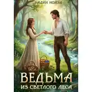 Постер книги Ведьма из Светлого леса