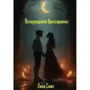 Постер книги Возвращение Вальтариона