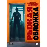 Постер книги Рыжая обложка