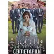 Постер книги БОССЫ. Их (не)порочная секретарша, серия 2