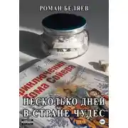 Постер книги Несколько дней в стране чудес