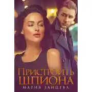Постер книги Пристроить шпиона