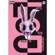 Постер книги Let’s Stay Dreamers