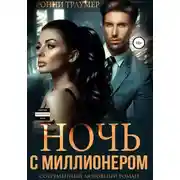 Постер книги Ночь с миллионером