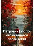 Вадим Нестеров - Петрович (это то, что останется после тебя)