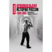 Постер книги Криминальная история России. 1989–1993. Люберецкие. Парни из Солнцева