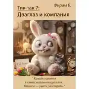 Постер книги Тик-так 7: Дваглаз и компания (+ Иллюстрации)