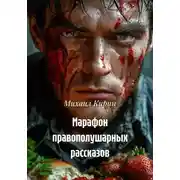 Постер книги Марафон правополушарных рассказов