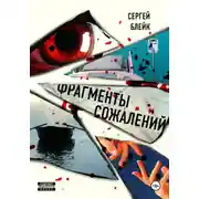 Постер книги Фрагменты сожалений