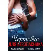 Постер книги Чертовка для безопасника