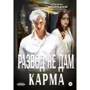 Постер книги Развод не дам. Карма