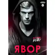 Постер книги Явор