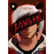 Постер книги Zомбак