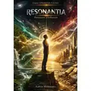 Постер книги RESONANTIA. Резонанс изобилия