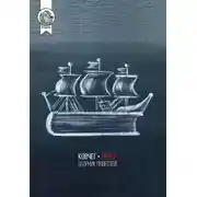 Постер книги Ковчег-Питер
