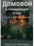 Анатолий Христюха - Домовой и очищающий огонь. Сказка для взрослых