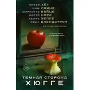 Постер книги Темная сторона Хюгге