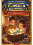 Дмитрий Колесниченко - Денежки и копеечки. Финансовая грамотность для детей