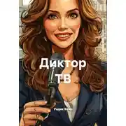 Постер книги Диктор ТВ