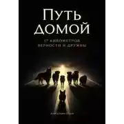 Постер книги Путь домой 2. Семнадцать километров верности и дружбы