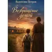 Постер книги Возвращение домой