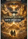 Роман Парадоксальный - Тайный заговор: Боги среди нас