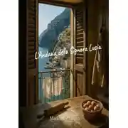 Постер книги L’Andana della Signora Lucia