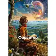 Постер книги Фарватер