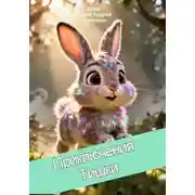 Постер книги Приключения Тишки