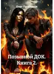 Олег Простаков - Позывной ДОК. Книга 2.