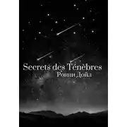 Постер книги secrets des tenebres