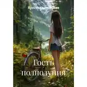 Постер книги Гость полнолуния