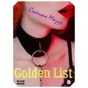 Постер книги Голден лист / Golden List