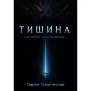Постер книги Тишина